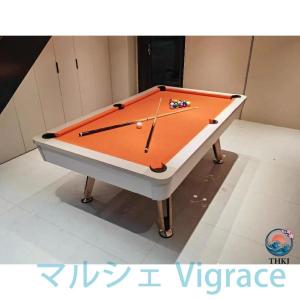 高級ヴィラ向け 多機能ビリヤードテーブル ブラ...の詳細画像4