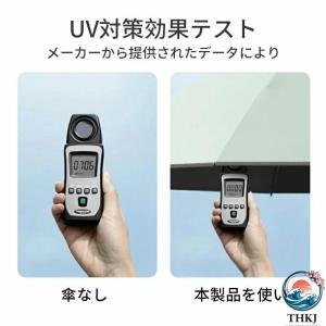 折りたたみ傘 逆折りタイプ 自動開閉 逆さ傘 ...の詳細画像5