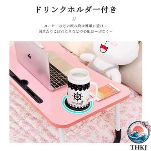 キッズテーブル 折りたたみテーブル 子供 折り...の詳細画像2