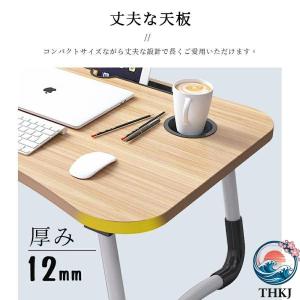 キッズテーブル 折りたたみテーブル 子供 折り...の詳細画像3