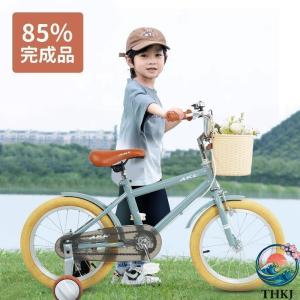 子供用自転車 12 14 16 18 インチ ...の詳細画像2