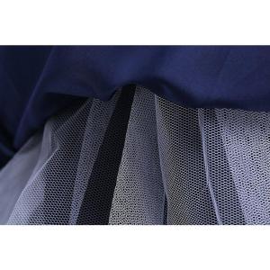 子供ドレス レースドレス パーティードレス キ...の詳細画像5