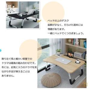 テーブル 折りたたみ テーブル 折り畳み つく...の詳細画像3