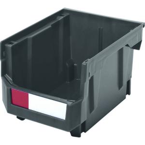 TRUSCO スタッキングコンテナ 6．6L ブルーTSC239GY