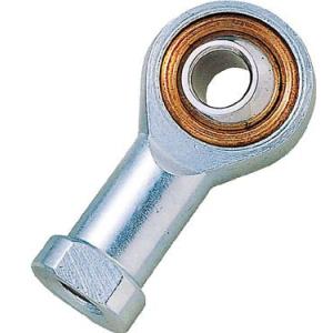 (ベアリング)トラスコ ロッドエンド 無給油式 メネジ６ｍｍ