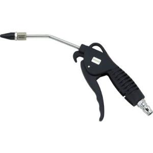 (エアダスター エアーガン)トラスコ 樹脂製エアダスターガン