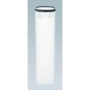 (超硬スクエアエンドミル)TRUSCO トラスコ エンドミル保護キャップ M25用 1個入  AMS-25L