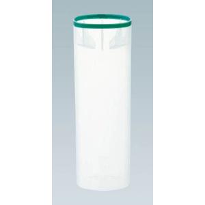 (超硬スクエアエンドミル)TRUSCO トラスコ エンドミル保護キャップ M42用 1個入  AMS-42L