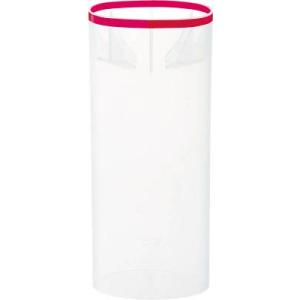 (超硬スクエアエンドミル)TRUSCO トラスコ エンドミル保護キャップ M55用 1個入  AMS-55L