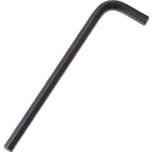 (六角棒レンチ 六角レンチ)トラスコ 六角棒レンチ（標準タイプ)5．5mm  TRR-55