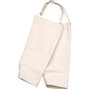 (溶接用保護具)トラスコ 難燃加工綿保護具 腕カバー  TBK-UK