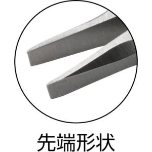 ノーズプライヤー リンドストローム フラットノーズプライヤー 7490 5starinspections Com