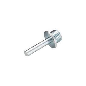 TRUSCO GPトップミニ外径30Φ用3mm軸アダプター  GPTMJ3-1P