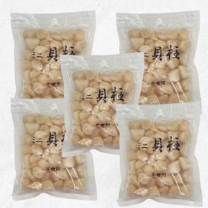 ミニ貝柱500g (100g×5袋) 生食用 ...の詳細画像1