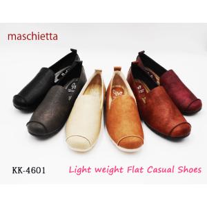 maschietta 人気 フラット カジュアル シューズ オニグリ