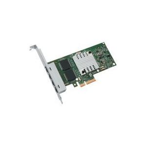 インテル Intel Ethernet Server Adapter I340-T4 - Netwo...