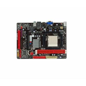 Biostar Motherboard NVIDIA MCP68S Micro ATX DDR2 1333 AM3 Motherboards (COM 送料無料