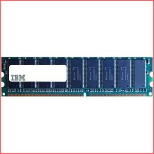 送料無料 41?V2095?IBM 8?GB ( 4?x 2gb ) ddr2?667?MHz pc...