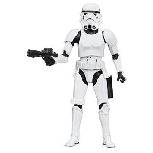 スター・ウォーズ Star Wars The Black Series 6" Han Solo in Stormtrooper Figure 送料無料