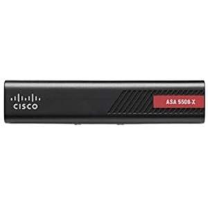 シスコシステムズ Cisco ASA5506-SEC-BUN-K9 ASA 5506X Sec Pl...