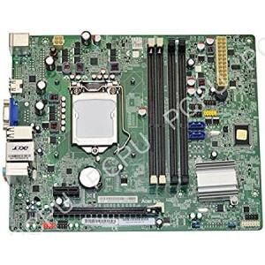 エイサーMB.SE509.001 Acer Aspire X3950 X5950 Intel Desktop Motherboard LGA1156 送料無料