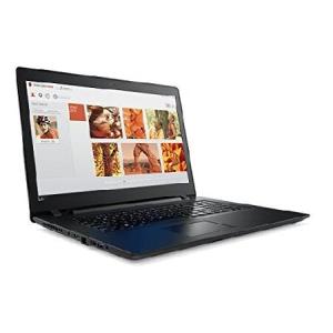 レノボ Lenovo ideapad 110 Laptop, 15.6 Screen, Intel Core i3-6100U, 8GB Memory, 1T 送料無料