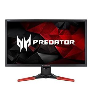 エイサー Acer Predator Gaming Monitor 27" XB271H Abmiprz 1920 x 1080 144Hz Refresh R 送料無料