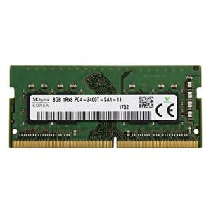 2x8GB Laptop Memory Upgrade for Asus Republic of Gamers ROG G752VS DDR4 2400Mhz PC4-19200 SODIMM 1Rx8 CL17 1.2v RAM DRAM Adamanta Hynix Original 16GB 