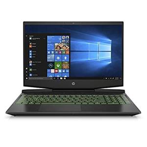 HP Pavilion Gaming 15-Inch Laptop, Intel Core i5-9300H, NVIDIA GeForce GTX 送料無料