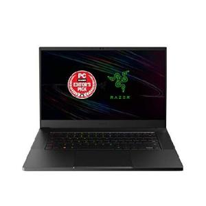 レイザー Razer Blade 15 Advanced Gaming Laptop 2020: Intel Core i7-10875H 8-Core, NV 送料無料