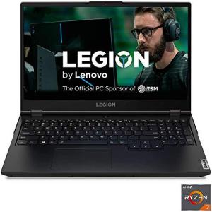 レノボ 2020 Newest Lenovo Legion 5 Gaming Laptop, 15.6" Full HD 120Hz Screen, AMD Ryzen 7 4800H Processor, NVIDIA GeForce GTX 1650 Ti, 8G