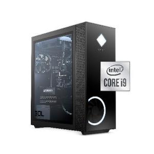 オーメン OMEN - GT13-0090 30L Gaming Desktop PC, NVIDIA GeForce RTX 3090 Graphics Ca 送料無料