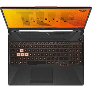 送料無料 エイスース ASUS - TUF Gaming 15.6" Laptop | 10th Gen Quad-Core Intel Core i5-10300H | GeForce GTX 1650 Ti 4GB GDDR6 | Full