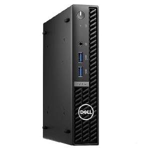 デル Dell OptiPlex 7010 C36TD Black Mini Desktop, i5...