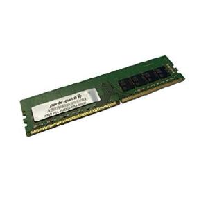 送料無料 parts-quick 32GB メモリ ASUS ROG Strix B450 B550 GA15 GA35対応 DDR4 3200Mhz Non-ECC UDIMM RAM