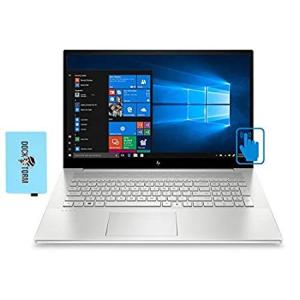 HP Envy 17t CG Home and Business Laptop (Intel i7-1165G7 4-Core, 64GB RAM, 送料無料