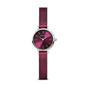 ベーリング BERING Women Analog Quartz Classic Collectio...