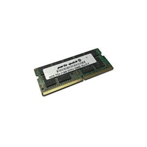 送料無料 parts-quick 16GB メモリ ASUS ProArt StudioBook Pro W700シリーズ (Xeon) 対応 DDR4 ECC アンバッファード SODIMM R