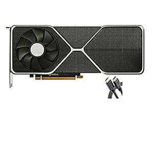 2021 Newst GeForce RTX 3080 Founders Edition / AllyFlex HDMI 送料無料