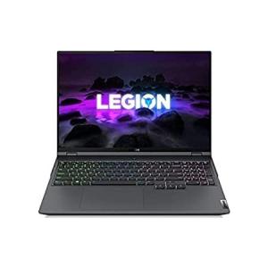レノボ Lenovo Legion 5 Pro Gen 6 AMD Gaming Laptop, 16.0" QHD IPS 165Hz, Ryzen 7 5 送料無料
