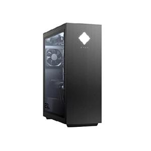 オーメン OMEN 25L Gaming Desktop PC, NVIDIA GeForce RTX 3060, 11th Generation Intel 送料無料