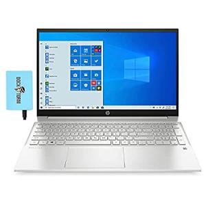 HP Pavilion - 15-eg Home & Business Laptop (Intel i7-1165G7 4-Core, 64GB RA 送料無料