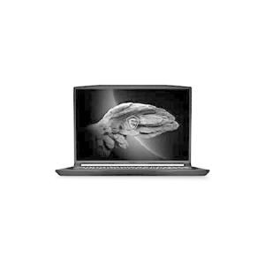 MSI Creator M16 Professional Laptop: 16" QHD+ 60Hz 100% DCI-P3 Display, Int 送料無料