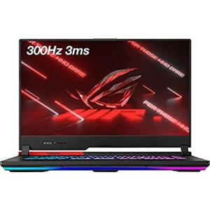 エイスース ASUS ROG Strix G15 Advantage Edition Gaming Laptop, 15.6" 300Hz FHD Display 送料無料