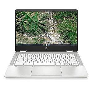 HP Touchscreen Laptops 14" HD Display, Intel Celeron N4020 Dual-Core Proces 送料無料
