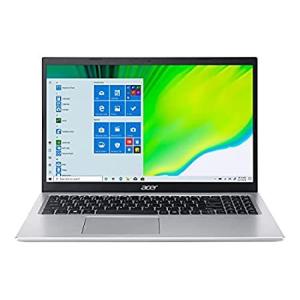 エイサー Acer Aspire 5 - 15.6" Laptop Intel Core i3-1115G4 3GHz 4GB RAM 128GB SSD W1 送料無料