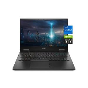 OMEN 15 Gaming Laptop, NVIDIA GeForce RTX 3060, 11th Generation Intel Core 送料無料