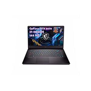 MSI Leopard GP66 15.6” IPS 144Hz FHD Gaming Laptop, i7-11800H, RTX 3070 8GB 送料無料