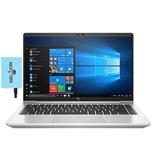 2021 Newest HP ProBook 440 G8 14" FHD + IPS Laptop (Intel i5-1135G7 4-Core, 送料無料