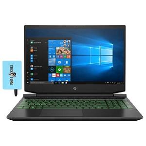 HP Pavilion 15z Gaming & Entertainment Laptop (AMD Ryzen 5 5600H 6-Core, 8G 送料無料